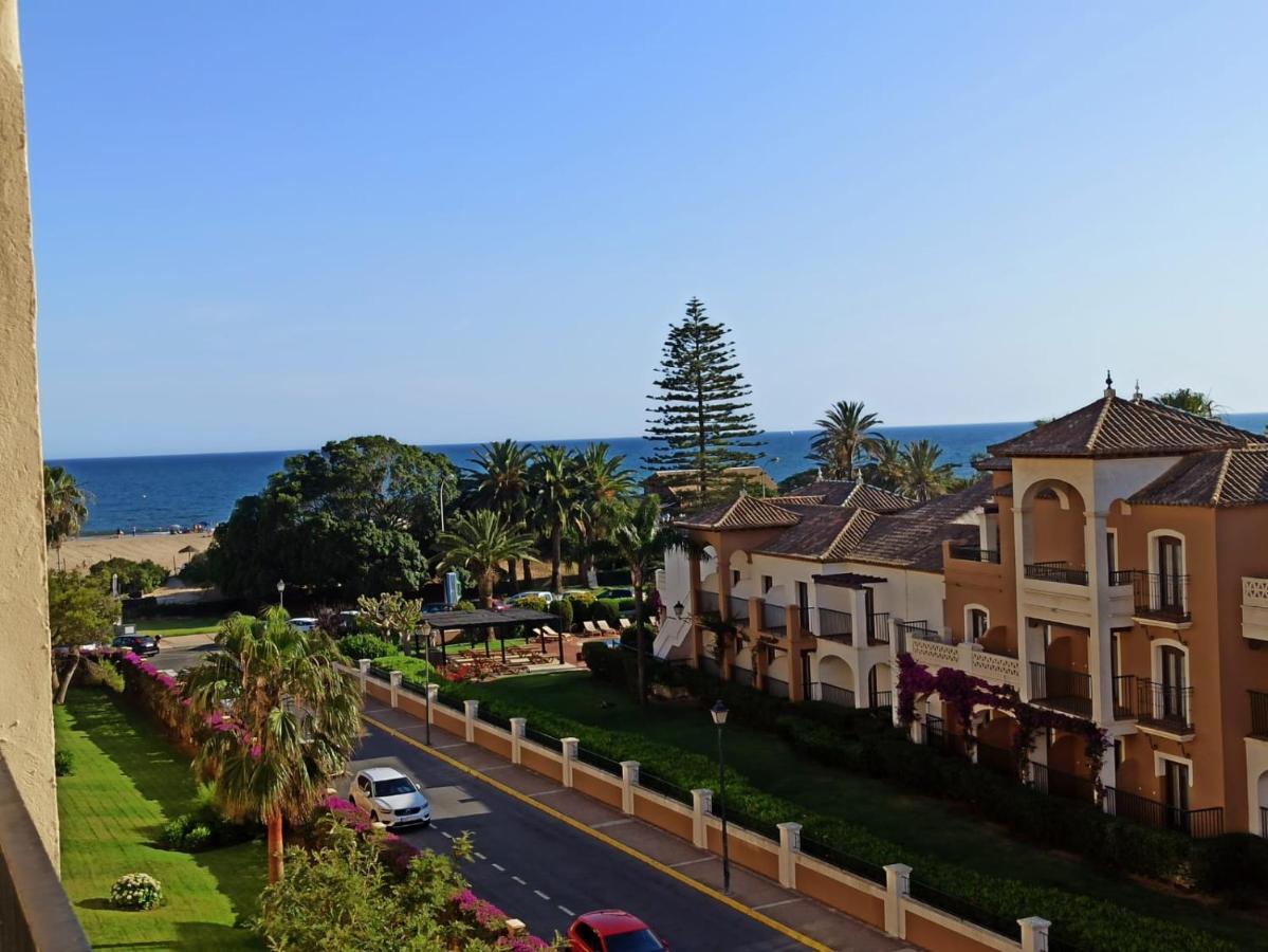 Pleno Centro De Isla Canela, Primera Linea De Playa 外观 照片